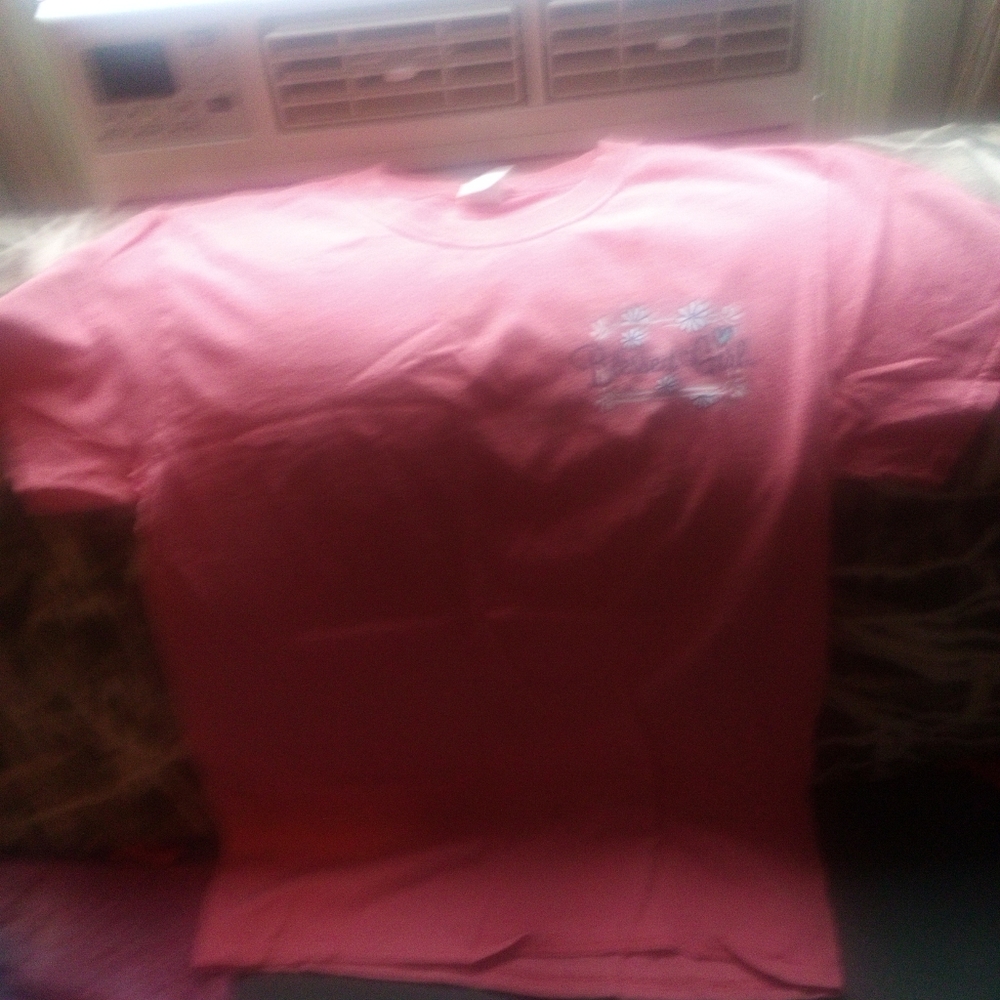 Women's long sleeve
